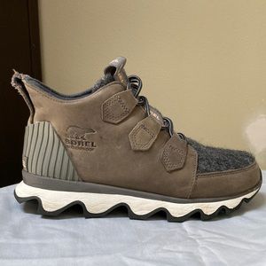 Sorel Kinetic Caribou Snow Boot